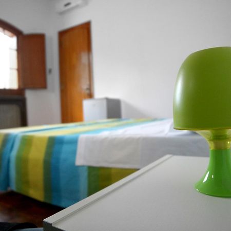 B&B Li Mari Lizzanello Exteriér fotografie