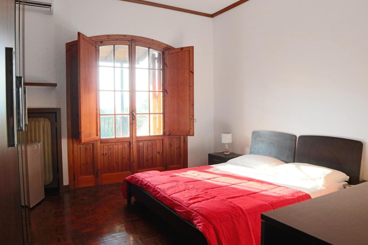 B&B Li Mari Lizzanello Exteriér fotografie