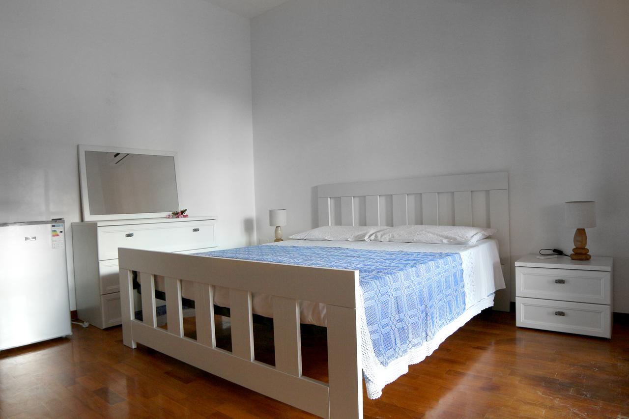 B&B Li Mari Lizzanello Exteriér fotografie
