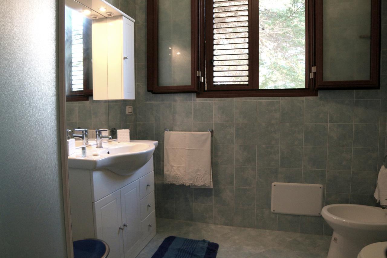 B&B Li Mari Lizzanello Exteriér fotografie