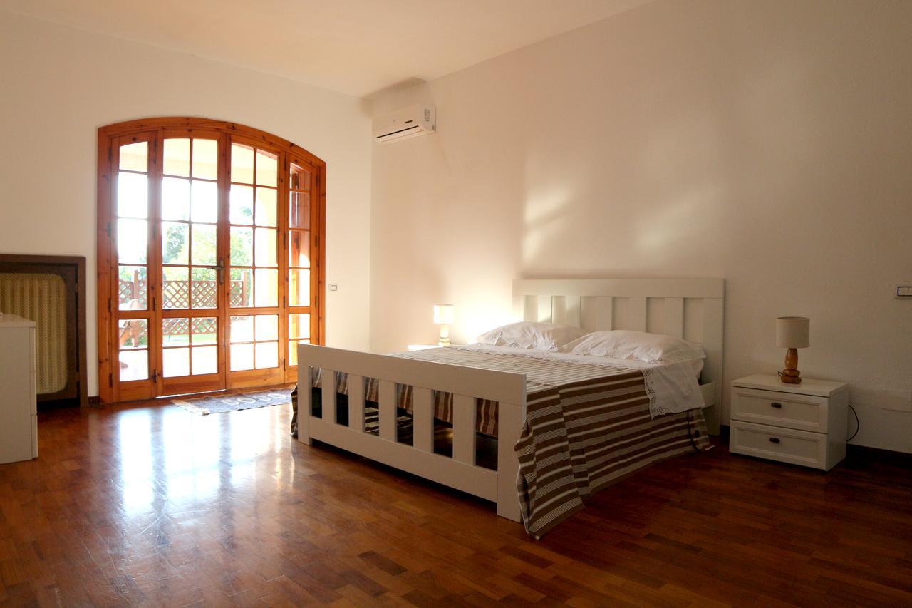 B&B Li Mari Lizzanello Exteriér fotografie