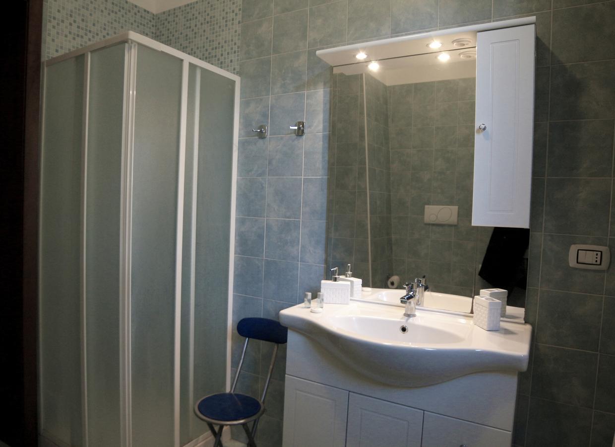 B&B Li Mari Lizzanello Exteriér fotografie