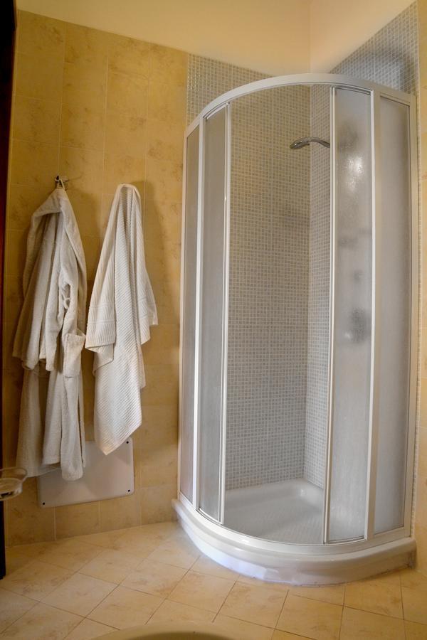 B&B Li Mari Lizzanello Exteriér fotografie