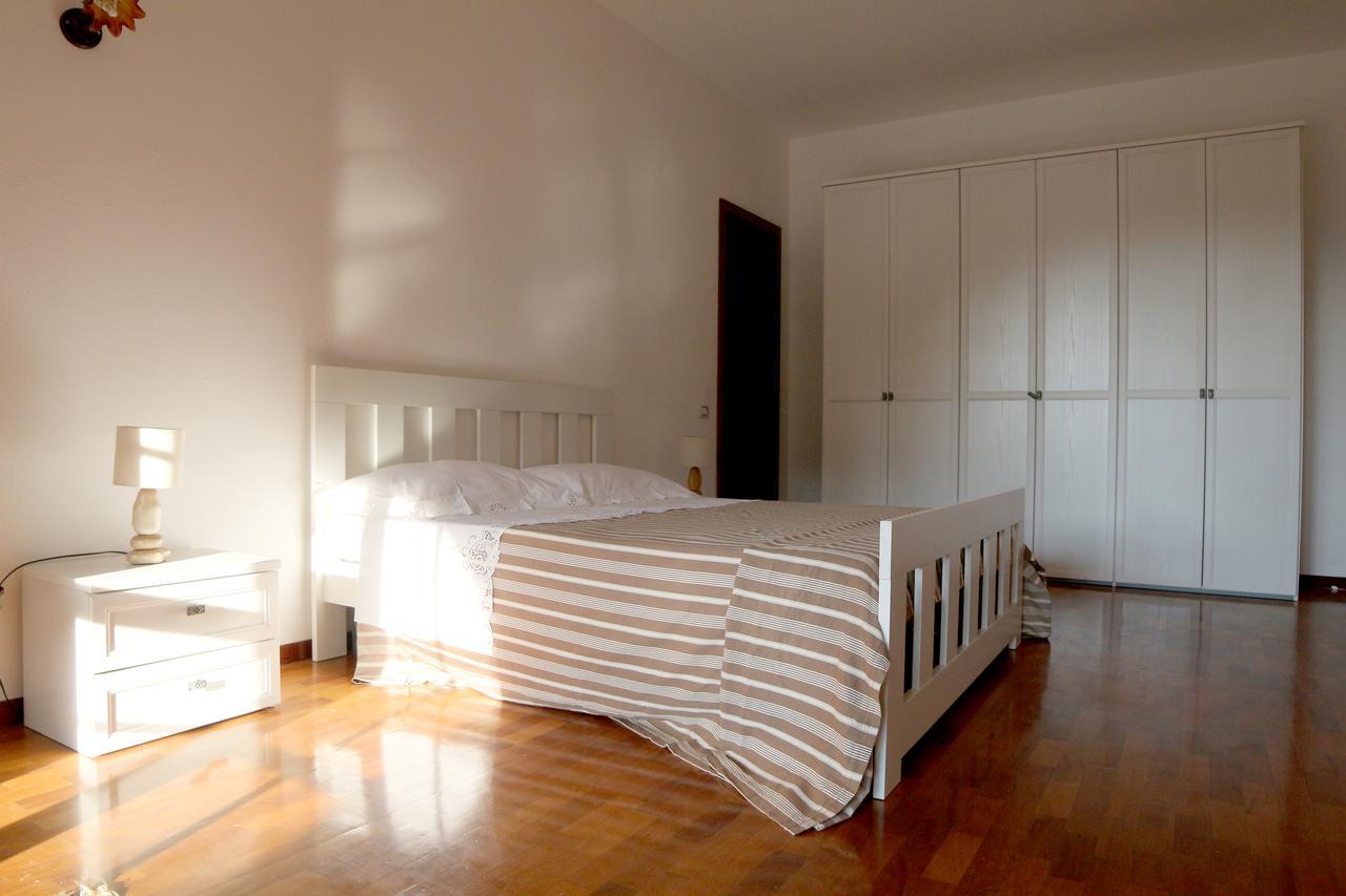 B&B Li Mari Lizzanello Exteriér fotografie