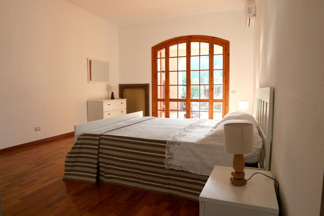 B&B Li Mari Lizzanello Exteriér fotografie